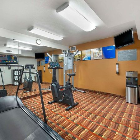 Comfort Inn & Suites Orem - Provo Екстериор снимка